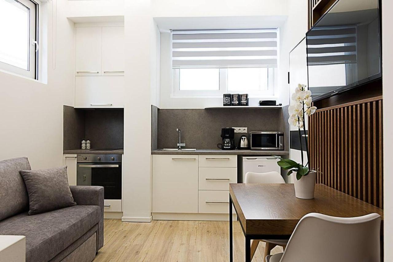 Emily In Athens - Central Modern Flat Syntagma E4 Exterior foto