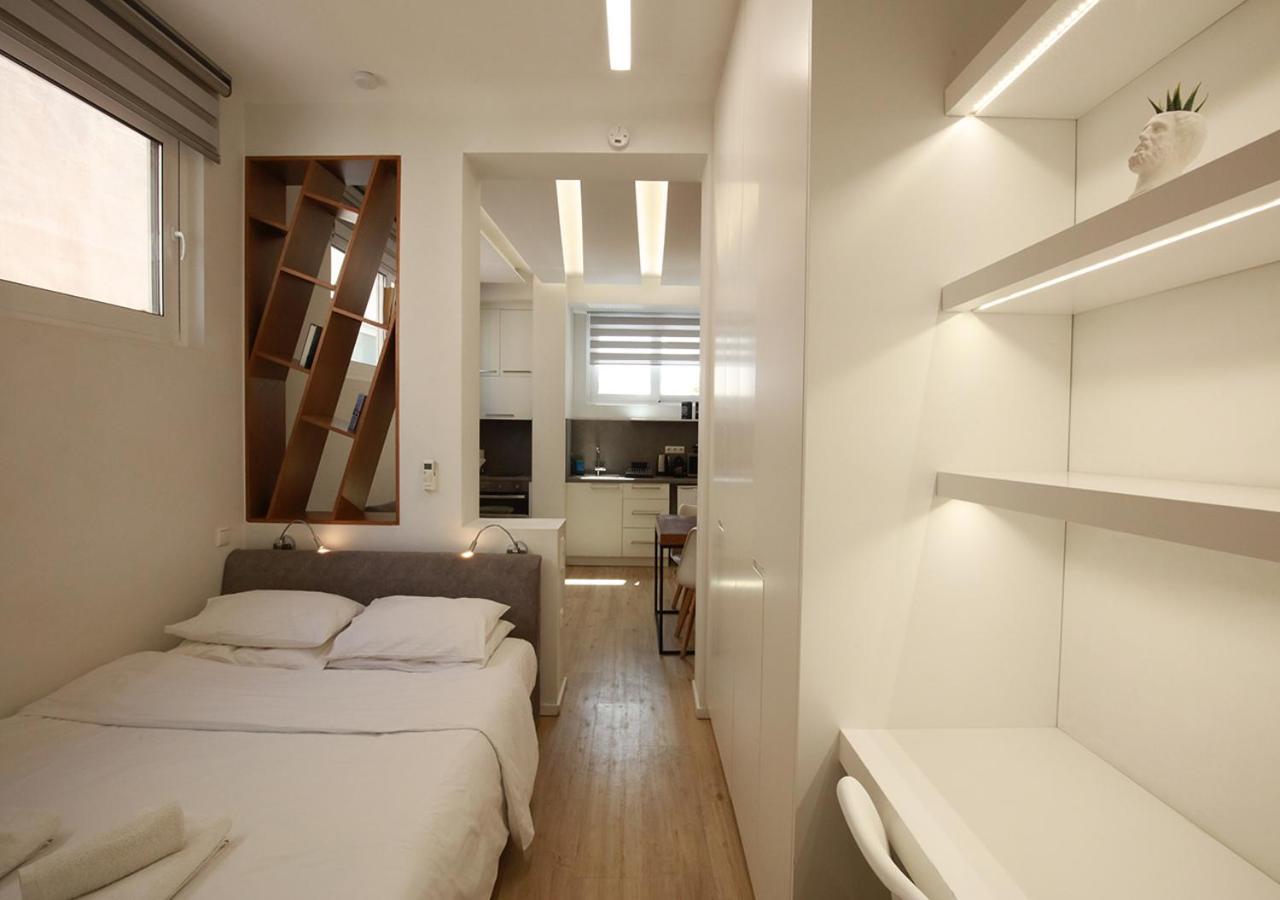 Emily In Athens - Central Modern Flat Syntagma E4 Exterior foto